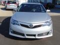 Classic Silver Metallic - Camry SE Photo No. 5