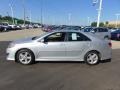 Classic Silver Metallic - Camry SE Photo No. 7