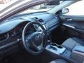 Classic Silver Metallic - Camry SE Photo No. 11