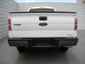 Oxford White - F150 XL Regular Cab Photo No. 5