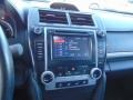 Classic Silver Metallic - Camry SE Photo No. 15