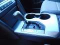 Classic Silver Metallic - Camry SE Photo No. 16