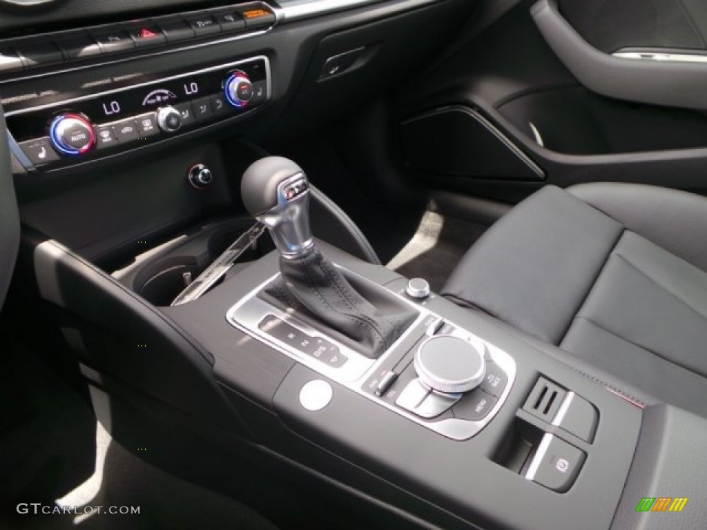 2015 Audi A3 2.0 Prestige quattro 6 Speed S Tronic Dual-Clutch Automatic Transmission Photo #95222400