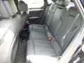 Black Rear Seat Photo for 2015 Audi A3 #95222625