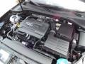 2.0 Liter Turbocharged/TFSI DOHC 16-Valve VVT 4 Cylinder Engine for 2015 Audi A3 2.0 Prestige quattro #95222736