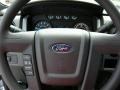 2014 Oxford White Ford F150 XL Regular Cab  photo #25