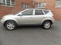 Sheer Silver Metallic - Murano SL AWD Photo No. 2