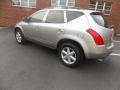 Sheer Silver Metallic - Murano SL AWD Photo No. 3