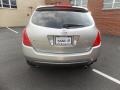 Sheer Silver Metallic - Murano SL AWD Photo No. 4
