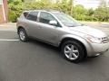 Sheer Silver Metallic - Murano SL AWD Photo No. 6