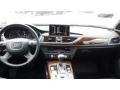 2014 Daytona Grey Pearl Effect Audi A6 3.0 TDI quattro Sedan  photo #8