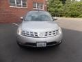 Sheer Silver Metallic - Murano SL AWD Photo No. 7