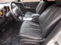 Sheer Silver Metallic - Murano SL AWD Photo No. 8
