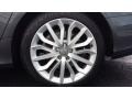 Daytona Grey Pearl Effect - A6 3.0 TDI quattro Sedan Photo No. 12