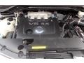 Sheer Silver Metallic - Murano SL AWD Photo No. 14