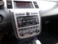 Sheer Silver Metallic - Murano SL AWD Photo No. 15