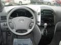 2007 Slate Gray Metallic Toyota Sienna LE  photo #2