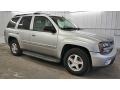 Silverstone Metallic - TrailBlazer LT 4x4 Photo No. 2