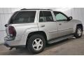 Silverstone Metallic - TrailBlazer LT 4x4 Photo No. 3
