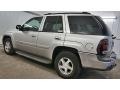Silverstone Metallic - TrailBlazer LT 4x4 Photo No. 5