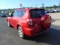 Barcelona Red Metallic - RAV4 Limited 4WD Photo No. 8