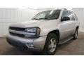 Silverstone Metallic - TrailBlazer LT 4x4 Photo No. 9