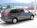 2007 Slate Gray Metallic Toyota Sienna LE  photo #17