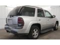 Silverstone Metallic - TrailBlazer LT 4x4 Photo No. 18