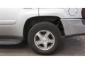 Silverstone Metallic - TrailBlazer LT 4x4 Photo No. 22