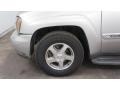 Silverstone Metallic - TrailBlazer LT 4x4 Photo No. 24