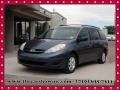 2007 Slate Gray Metallic Toyota Sienna LE  photo #29