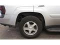 Silverstone Metallic - TrailBlazer LT 4x4 Photo No. 28