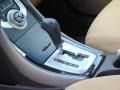 Blue Sky Metallic - Elantra GLS Photo No. 13