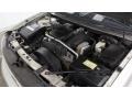 Silverstone Metallic - TrailBlazer LT 4x4 Photo No. 53
