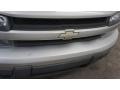 Silverstone Metallic - TrailBlazer LT 4x4 Photo No. 54