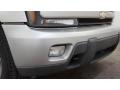 Silverstone Metallic - TrailBlazer LT 4x4 Photo No. 55