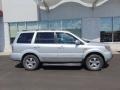 Billet Silver Metallic - Pilot EX 4WD Photo No. 2