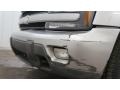 Silverstone Metallic - TrailBlazer LT 4x4 Photo No. 56