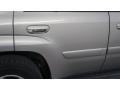 Silverstone Metallic - TrailBlazer LT 4x4 Photo No. 62