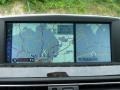 Navigation of 2013 6 Series 650i xDrive Convertible