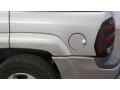 Silverstone Metallic - TrailBlazer LT 4x4 Photo No. 67