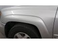 Silverstone Metallic - TrailBlazer LT 4x4 Photo No. 73