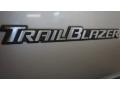 Silverstone Metallic - TrailBlazer LT 4x4 Photo No. 74