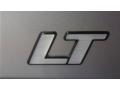 Silverstone Metallic - TrailBlazer LT 4x4 Photo No. 75