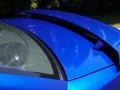 2002 Sonic Blue Metallic Ford Mustang GT Coupe  photo #10