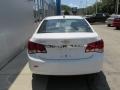Summit White - Cruze LS Photo No. 5
