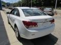 Summit White - Cruze LS Photo No. 6