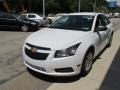 Summit White - Cruze LS Photo No. 7