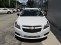 Summit White - Cruze LS Photo No. 8