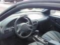 Ultra Silver Metallic - Cavalier Coupe Photo No. 10